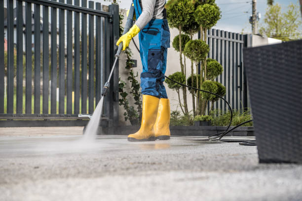 Best Power Washing Near Me  in Meridian, PA