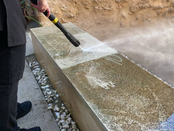 Trusted Meridian, PA Pressure Washing Experts