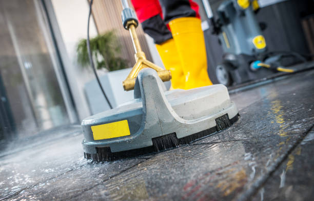 Best Roof Pressure Washing  in Meridian, PA