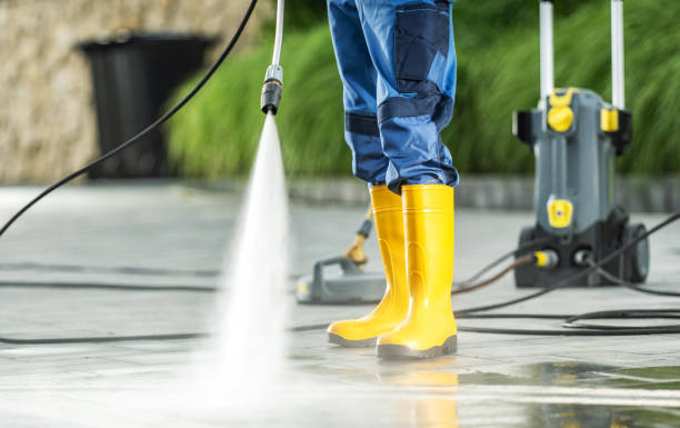 Best Affordable Power Washing  in Meridian, PA