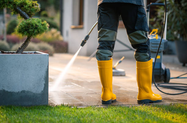 Best Best Pressure Washing Companies  in Meridian, PA